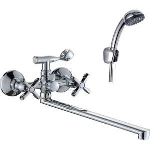 Смеситель универсальный Rossinka R RS42-80