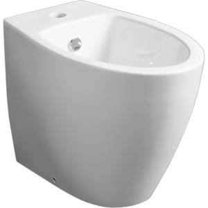 Биде напольное Simas LFTSpazio LFT21bi-1