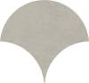 Керамогранит Vives Nassau Tulum Gris Antideslizante 36.4x33.7