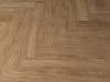 LVT Плитка Fine Flex Light 2/42 FX-140 Дуб Кейва 940x140 фото 2