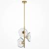 Подвесная люстра Maytoni Miracle MOD207PL-03BS