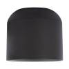 Потолочный светодиодный светильник Loft IT Tictac 10219 Black 4000K фото 4