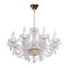 Люстра MW-Light Каролина 367012708