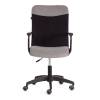 Кресло компьютерное Tetchair Fly 20538 серый/черный фото 5