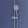 Душевая стойка RGW Shower Panels SP-24S Сатин фото 2