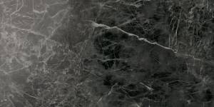 Керамогранит Atlas Concorde Marvel Pro Noir St.Laurent Lapp 75x150