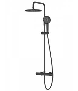 Душевая стойка Agger Sweet A2791244 черный