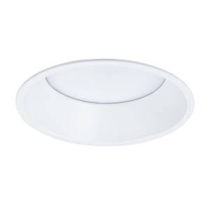 Точечный встраиваемый светильник Arte Lamp Frame A7794PL-1WH