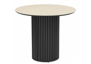 Керамический стол Notta Барел 664918 Light yellow