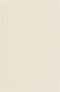 Декор Italgraniti Marmi Imperiali MM10DA Boiserie White Decoro 30x90