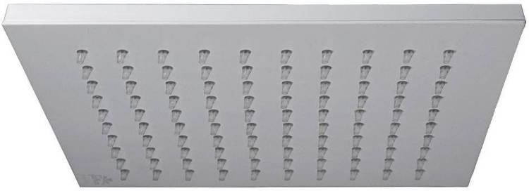 Верхний душ Paffoni Syncro ZSOF075BO + ZSOF063BO белый матовый