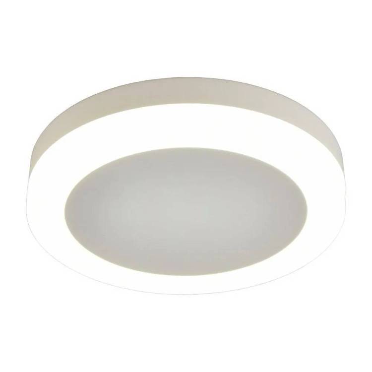 Встраиваемый светильник Omnilux Valles OML-102109-06