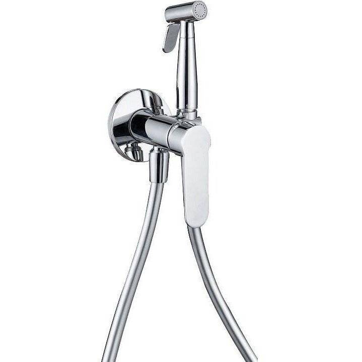 Гигиенический душ Aquanet Passion AF300-52C хром