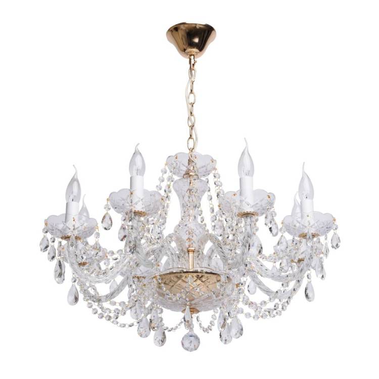 Люстра MW-Light Каролина 367012708