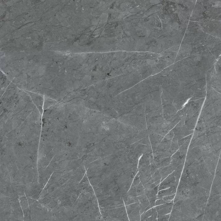 Керамогранит Kerranova Skala K-2203/LR Dark Grey 600x600x10