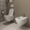 Крышка-сиденье Laufen Palomba 8.9180.2.000.000.1 с микролифтом фото 5