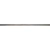 Бордюр Italgraniti Square Wall SQ00B2 Bacchetta Graffio Platino 2x75