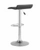 Стул Stool Group Hi-tec FLANAGAN BLACK черный фото 4
