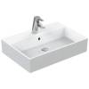 Раковина Ideal Standard Strada K078101 Euro White (Евробелый), 61x42 фото 2