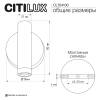 Накладной светодиодный спот Citilux Декарт CL704100 фото 14