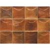 Керамическая плитка Equipe Hanoi 30029 Arco Burnt Red 10x10