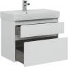 Мебель для ванной Aquanet Nova Lite 75 2 ящика фото 8