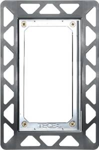 Рамка для монтажа кнопки TECE filo urinal 9242040 хром