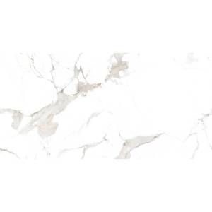 Керамогранит Ceradim Statuario Fantastic Белый 60x120