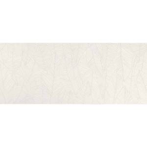 Декор Atlas Concorde Aplomb A6FC White Leaf 50x120