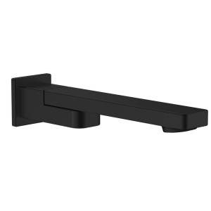 Излив AQUAme AQM8304MB черный матовый