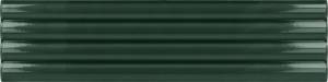 Керамическая плитка Equipe Costa Nova 28485 Onda Laurel Green 5x20