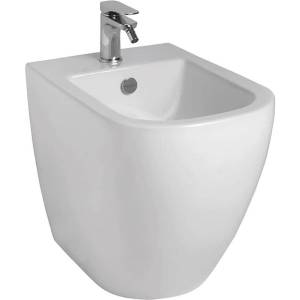 Биде напольное ArtCeram Faster FSB002 01 00