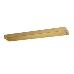 Потолочная база Odeon Light Base 5058/GD