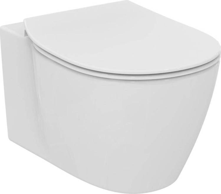 Чаша для унитаза подвесного Ideal Standard Connect E771801
