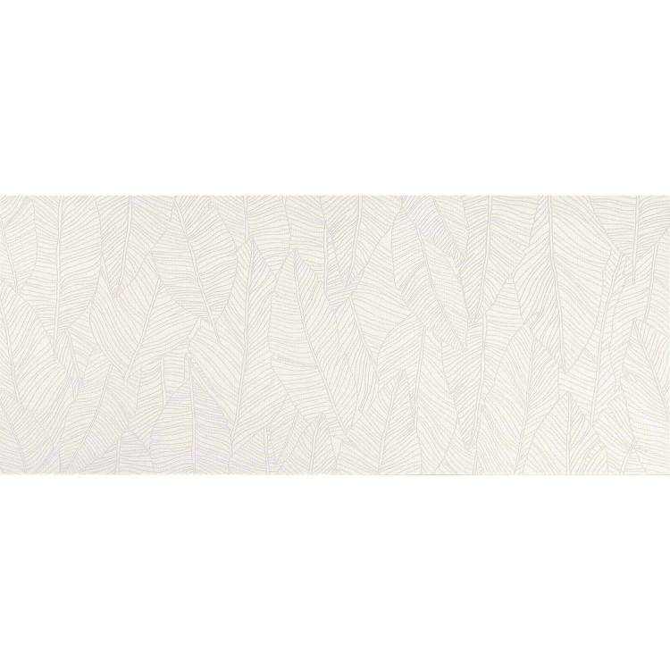 Декор Atlas Concorde Aplomb A6FC White Leaf 50x120