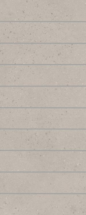 Декор Kerama Marazzi Скарпа KMD2PTG002BN чипсет серый матовый 20x50