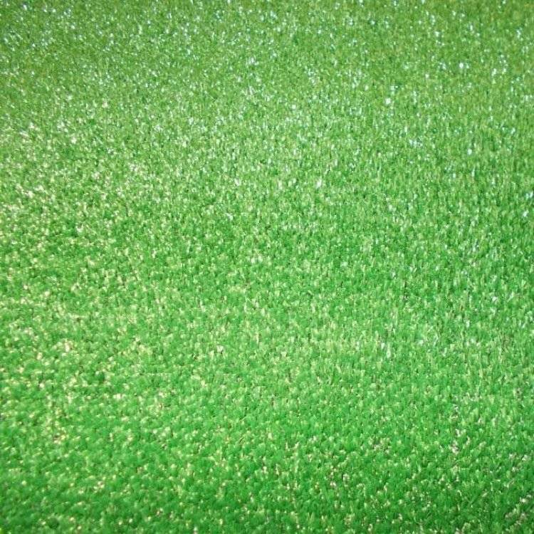 Искусственная трава Люберецкие ковры Grass Komfort (рулон: 25x1м=25м2)