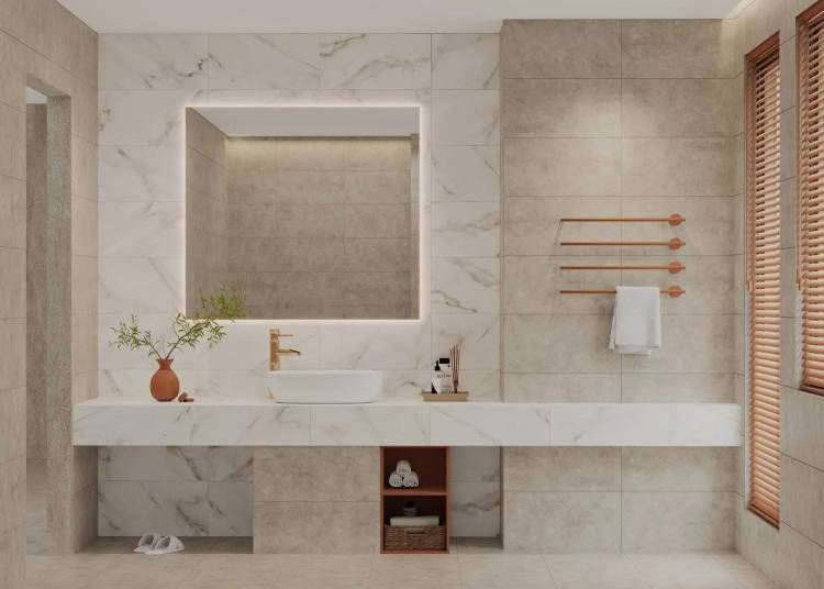 Beryoza Ceramica Luni