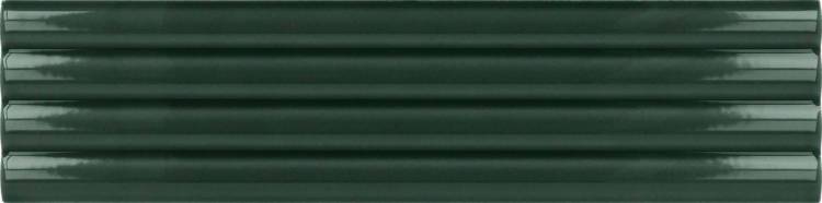 Керамическая плитка Equipe Costa Nova 28485 Onda Laurel Green 5x20