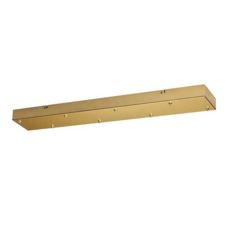 Потолочная база Odeon Light Base 5058/GD