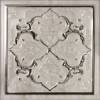 Декор Monopole Petra Armonia Silver C 15x15