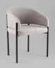 Стул Stool Group Делия vd-delia-r08 Серый фото 2