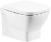 Унитаз подвесной BelBagno Lago BB128CH/BB128SC
