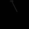 Встраиваемый светодиодный спот Loft IT Cane 10359/500 Black фото 5