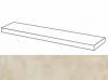 Ступень Italon Миллениум 620070001272 Dust угловая правая 33x120