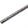 Вставка Skalini Curbs BE-6 Серая 2x30.5 фото 2