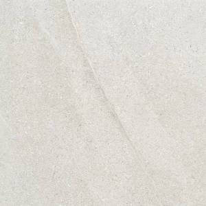 Керамогранит Kerranova Gradient K-2080/MR Белый 60x60x9