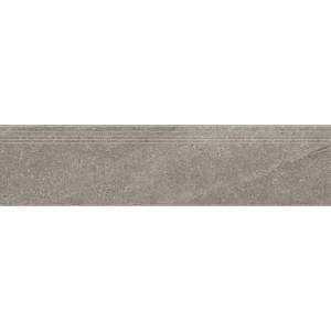 Ступень Kerranova Gradient K-2082/MR/st01 Серый 30x120x10