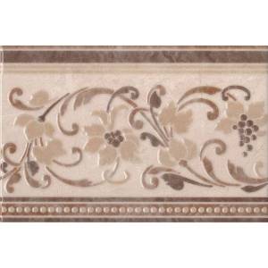 Декор Kerama Marazzi Вилла Флоридиана HGD/A01/8245 20x30