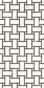 Керамогранит Vallelunga Intarsi Warm A2INW00203T Delfo 3D 60x120